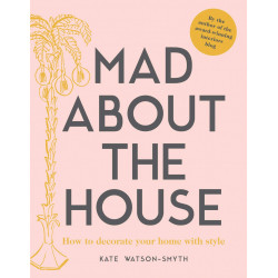 Mad About the House