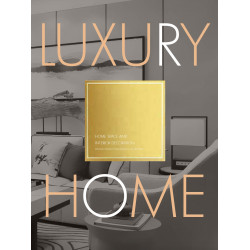 Home Space and Interior Decoration -Luxury Home
