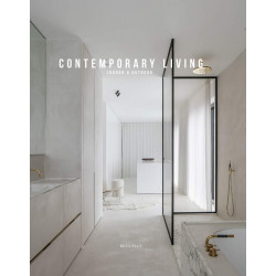 Contemporary Living: Indoor & Outdoor HB