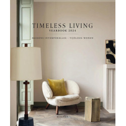 Timeless Living Yearbook 2024