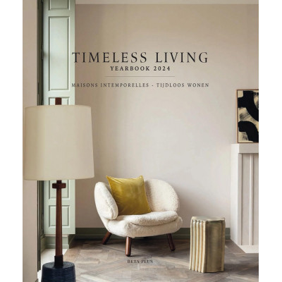 Timeless Living Yearbook 2024
