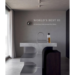 World's Best III - 64 Interiors From Around the Globe