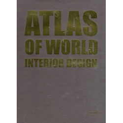 Atlas of World Interior Design
