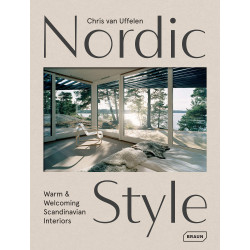 Nordic Style: Warm & Welcoming Scandinavian Interiors