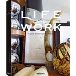 Life and Work. Birger Malene.