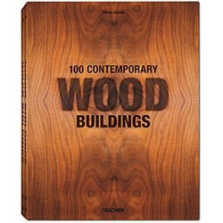 100 Contemporary Wood Buildings