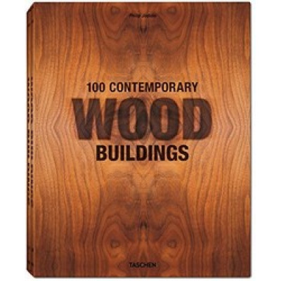100 Contemporary Wood Buildings