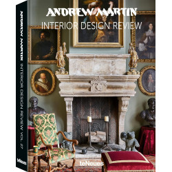 Andrew Martin Interior Design Review Vol. 27