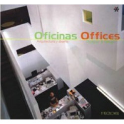 Offices, Designer & Design