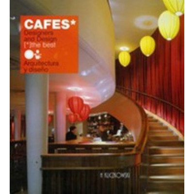 Cafes, The Best, Designer & Design