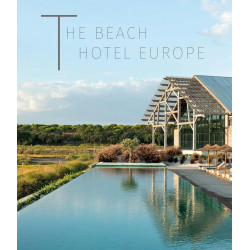 Beach Hotel Europe: Wind, Waves and Water