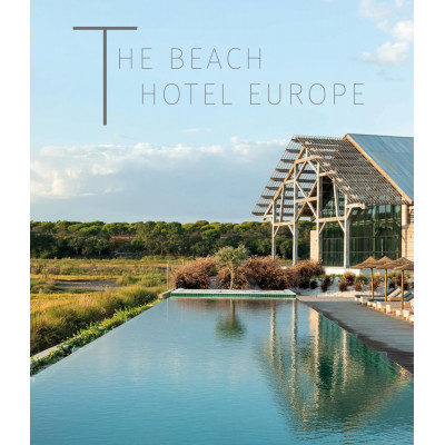 Beach Hotel Europe: Wind, Waves and Water