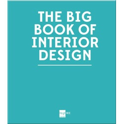 The Big Book of Interior Design