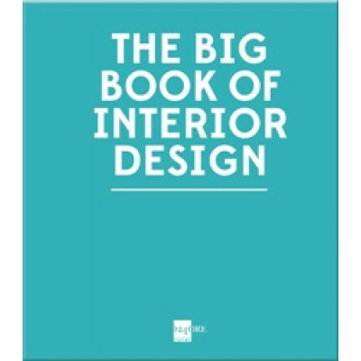The Big Book of Interior Design