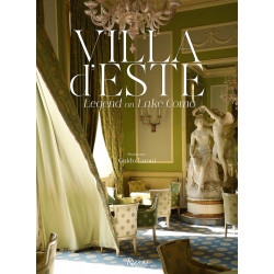 Villa d'Este: Legend on Lake Como