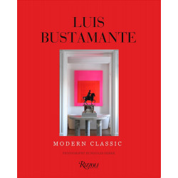 Luis Bustamante: Modern Classic