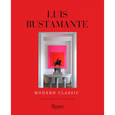Luis Bustamante: Modern Classic