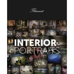 Flamant Interior Portraits