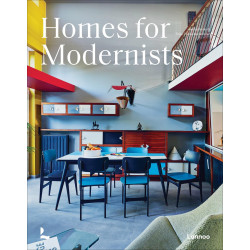 Homes for Modernists