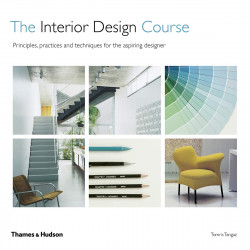 The Interior Design Course (2nd ed.)