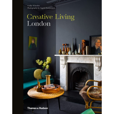 Creative Living: London