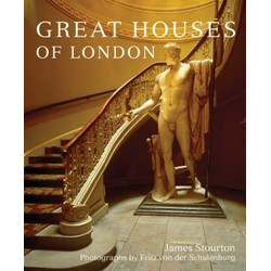 Great Houses of London