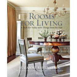Rooms for Living: A Style for Today with Things from the Past