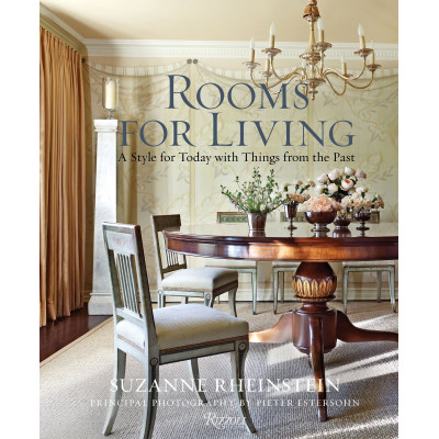 Rooms for Living: A Style for Today with Things from the Past