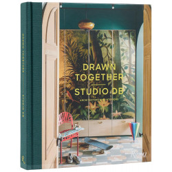 Drawn Together, Studio DB