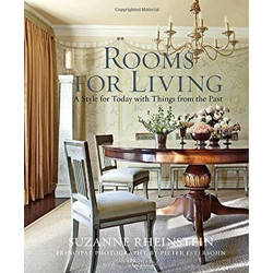 Rooms for Living: A Style for Today with Things from the Past