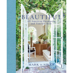Beautiful: All-American Decorating and Timeless Style Beautiful: All-American Decorating and Timeless Style