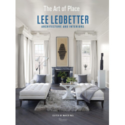Lee Ledbetter: The Art of Place