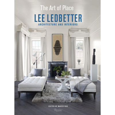 Lee Ledbetter: The Art of Place