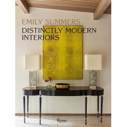 Emily Summers. Distinctly Modern Interiors (Уценка)