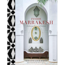 Inside Marrakesh