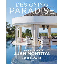 Designing Paradise: Juan Montoya