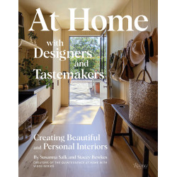 At Home With Designers and Tastemakers