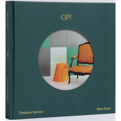 OP! Optimistic Interiors