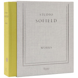 Studio Sofield: Works