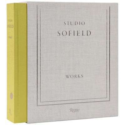 Studio Sofield: Works