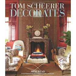 Tom Scheerer Decorates