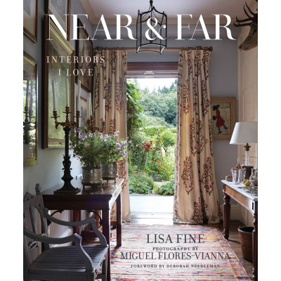 Near & Far: Interiors I Love