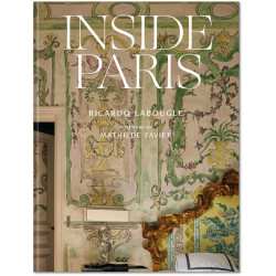 Inside Paris by Ricardo Labougle
