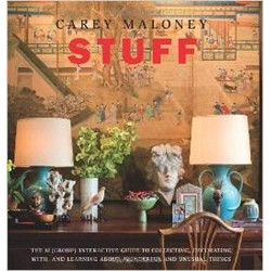 Carey Maloney: Stuff