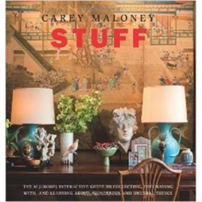Carey Maloney: Stuff