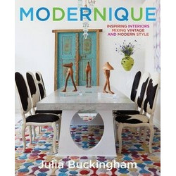 Modernique by Julia Buckingham