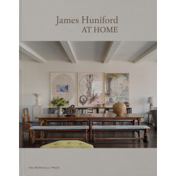 James Huniford: At Home