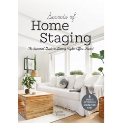 Secrets of Home Staging Secrets of Home Staging