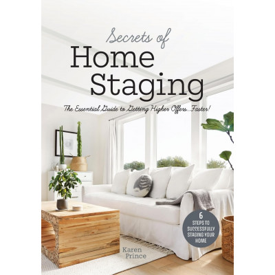 Secrets of Home Staging