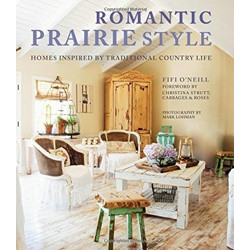 Romantic Prairie Style